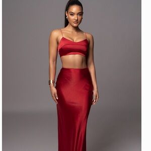 2 Piece JLuxLabel set. Size Large. New with tags.